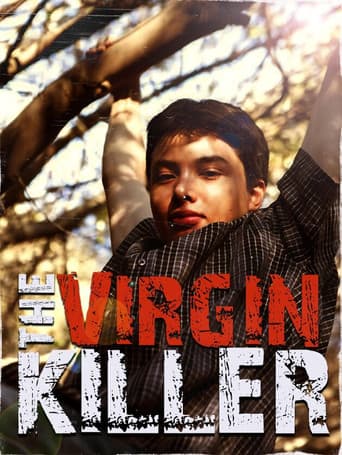 The Virgin Killer