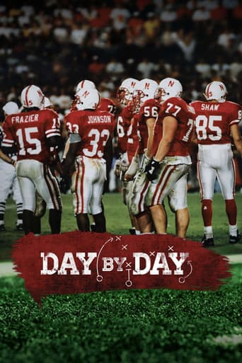Day By Day: The Rise
