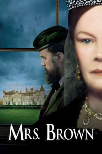 La Dame de Windsor