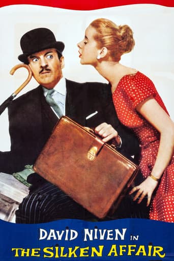 Le Gentleman et la Parisienne