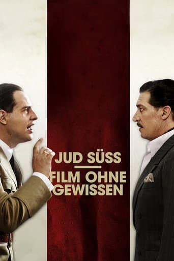 Le film maudit : Jud Süss