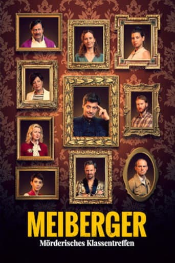 Meiberger – Mörderisches Klassentreffen