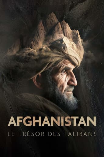 Afghanistan - Le trésor des talibans