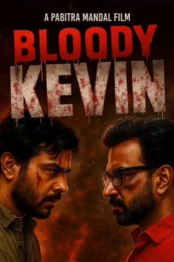 Bloody Kevin