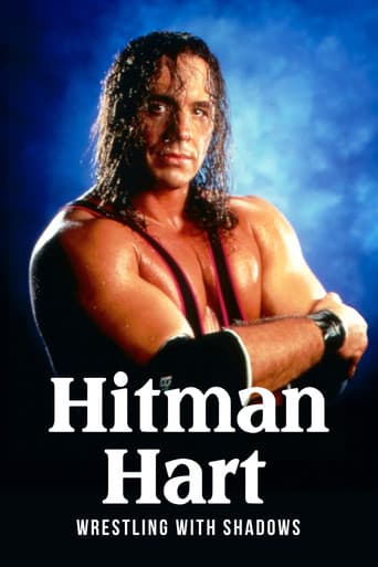 Bret Hart, Gentleman Catcheur