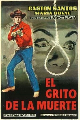 Le cri de la mort