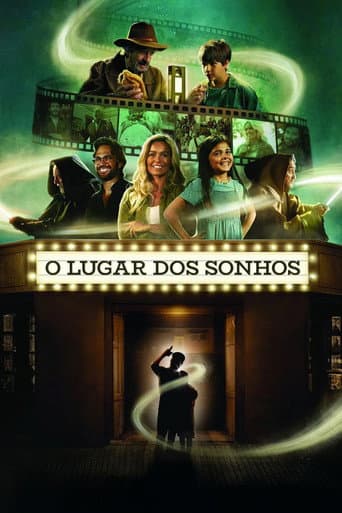 O Lugar dos Sonhos