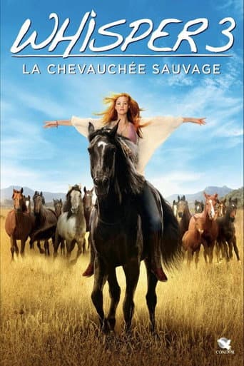 Whisper 3 : La Chevauchée sauvage