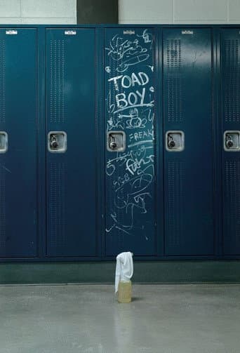 Toad Boy