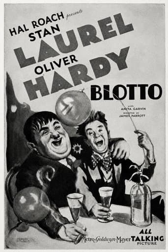 Laurel et Hardy - Quelle bringue !