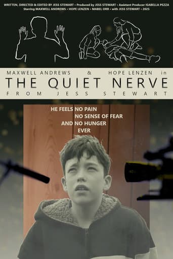 The Quiet Nerve
