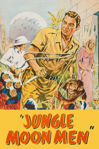 La Déesse de la jungle maudite