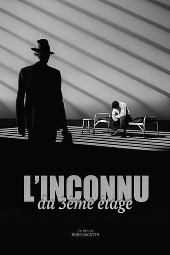 L'Inconnu du 3e étage