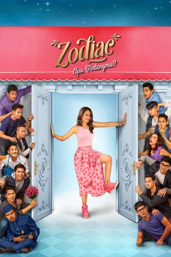 Zodiac: Apa Bintangmu?