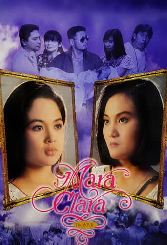 Mara Clara: The Movie