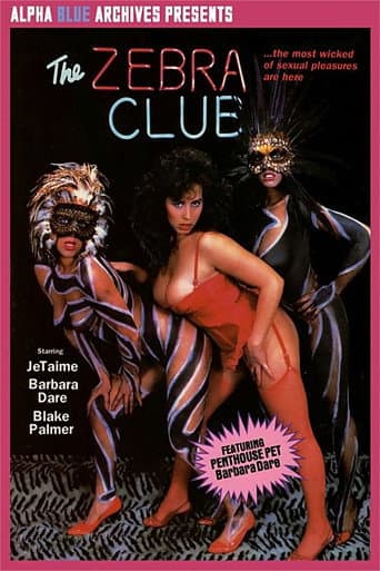 The Zebra Club
