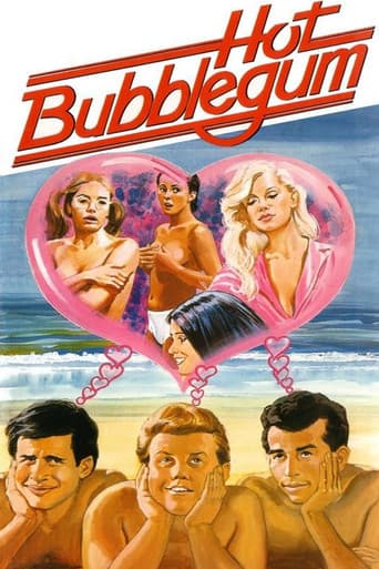 Le tombeur, le frimeur et l'emmerdeuse