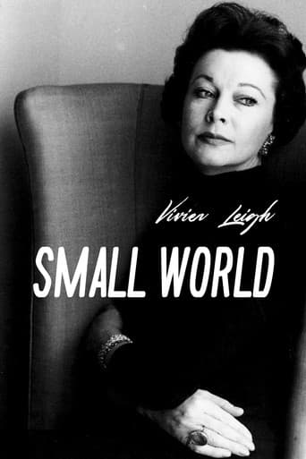 Small World: Vivien Leigh