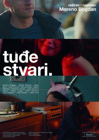 Tuđe stvari