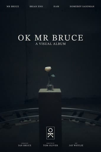 OK MR BRUCE