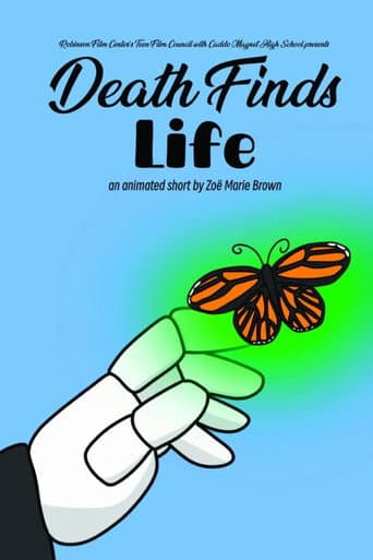 Death Finds Life