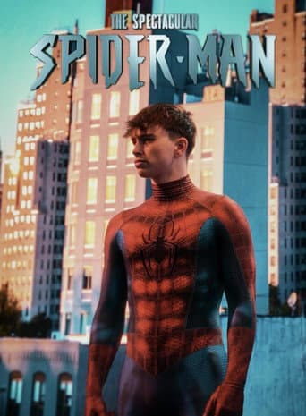 The Spectacular Spider-Man