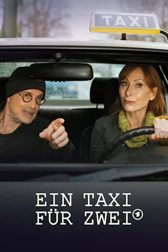Ein Taxi für zwei