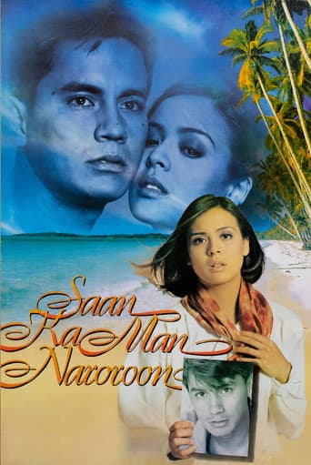 Saan Ka Man Naroroon
