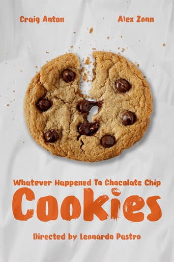 Whatever Happened To Chocolate Chip Cookies