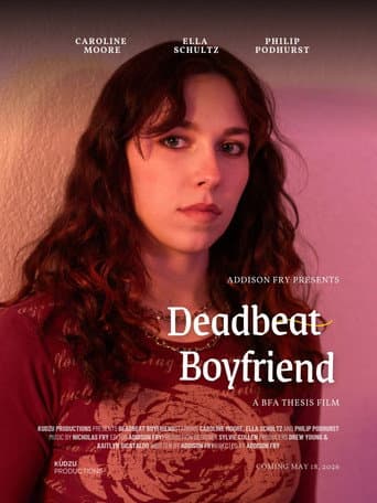 Deadbeat Boyfriend