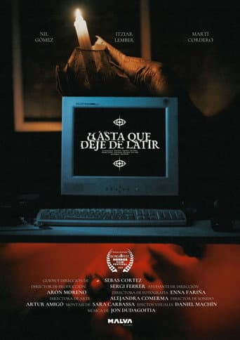 Hasta que deje de latir