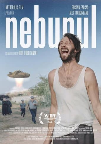 Nebunul