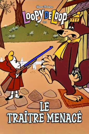 Le Traître Menacé