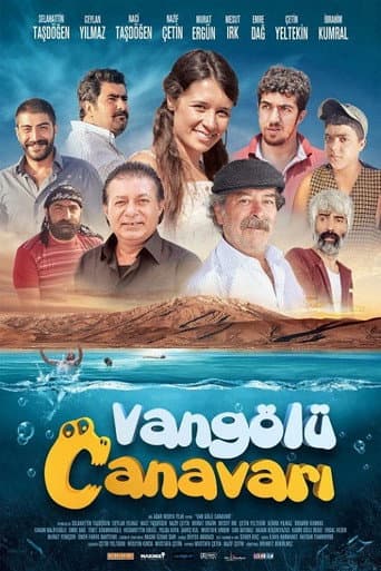 Vangölü Canavarı