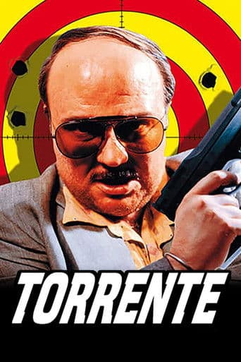 Torrente, le bras gauche de la loi