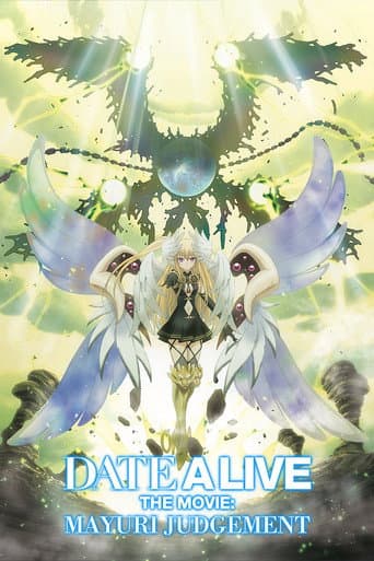 Date A Live : Mayuri Judgment