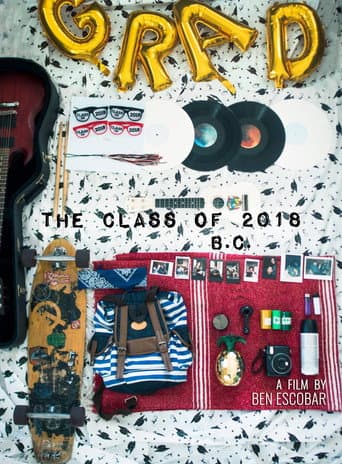 The Class of 2018 B.C.