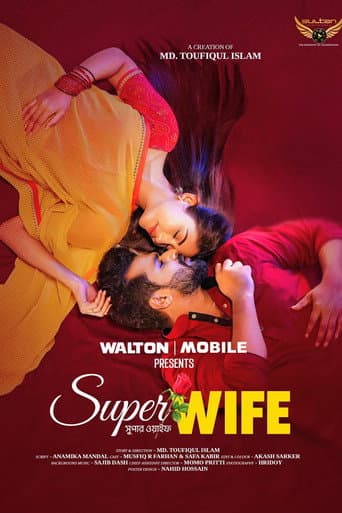 সুপার ওয়াইফ