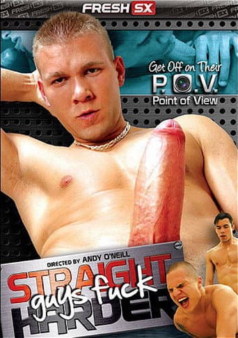 Straight Guys Fuck Harder