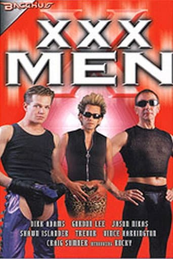 The XXX-Men