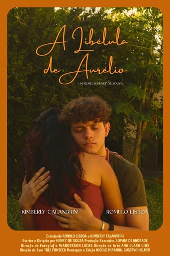 A Libélula de Aurélio