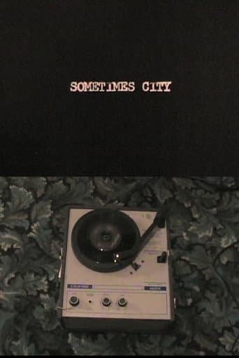 Sometimes City