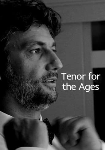 Jonas Kaufmann: Tenor for the Ages