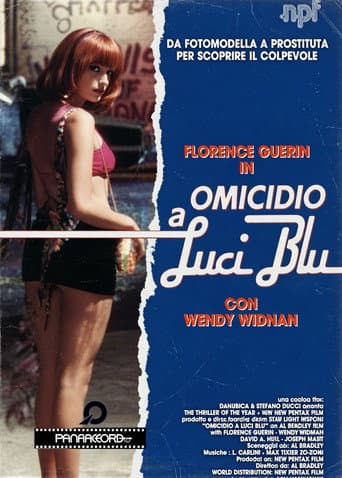 Omicidio a luci blu