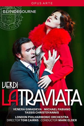 Giuseppe Verdi - La traviata