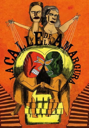La calle de la amargura