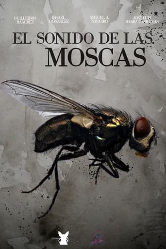 El sonido de las moscas