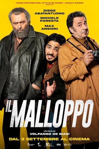 Il malloppo