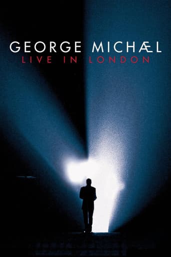 George Michael - Live in London
