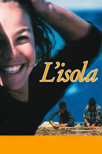 L'isola - L'Île